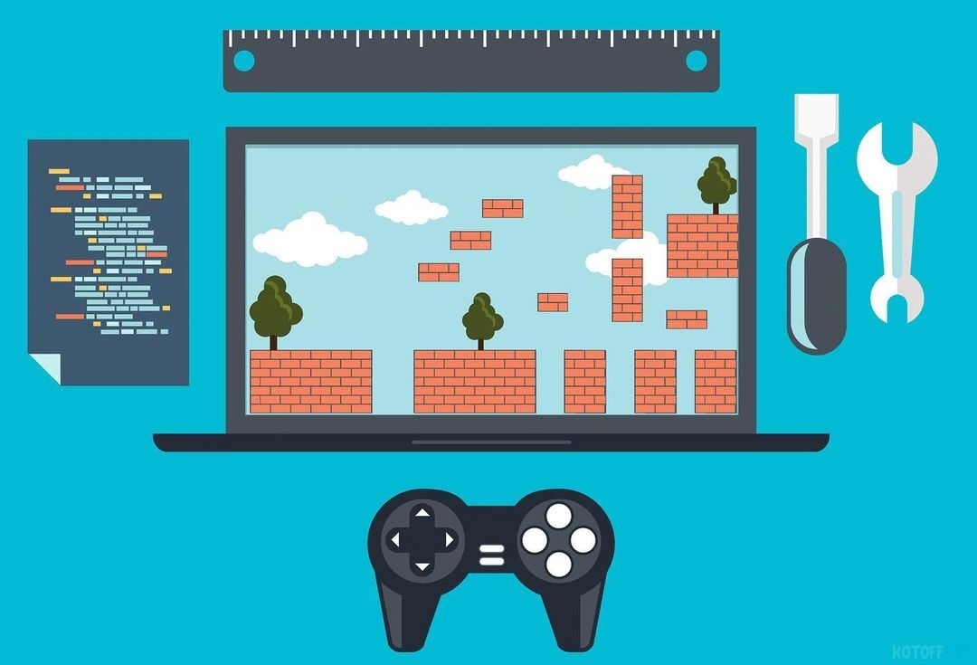 GameCrafters: The Art of Interface Design in the World of Gaming